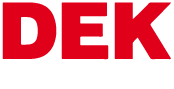 Logo DEK stavebniny