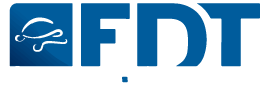 Logo FDT FlachdachTechnologie